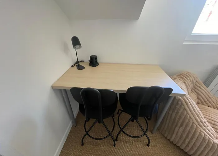 Duplex Casa Verde