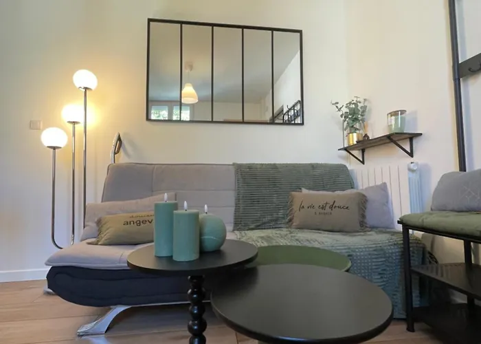 Duplex Casa Verde